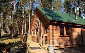 Cairngorm Lodges